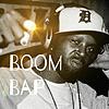 Boom Bap portada