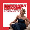 Constantly Changing Constantly K Cover