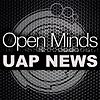 Open Minds UAP News