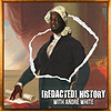 Redacted History корица
