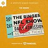 The Ringer NFL Show naslovnica