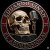 El HorrorCast de Eduardo Liñán portada