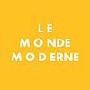 Le Monde Moderne portada