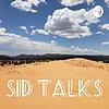 Sid Talks cover