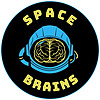 Space Brains корица