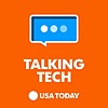 Talking Tech portada