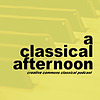 A Classical Afternoon