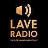 Lave Radio: an Elite Dangerous podcast