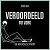 Veroordeeld tot zorg cover