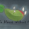 Life Almost Without Me portada