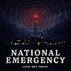 National Emergency cover