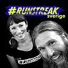 Runstreak Sverige omslag