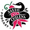 Salud a la chilena portada