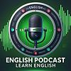 English Podcast portada