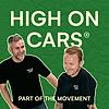High on Cars - Podcast cover
