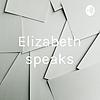 Elizabeth speaks portada