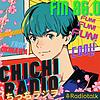FM 86.0 ちっちラジヲ cover
