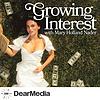 Growing Interest with Mary Holland Nader naslovnica