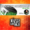 La passion musicale | CJMD 96,9 FM LÉVIS | L'ALTERNATIVE RADIOPHONIQUE