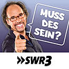 SWR3-Kabarettist Christoph Sonntag rennt für uns den Trends hinterher. | SWR3