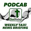 TaxiPoint PodCab: Taxi Industry News cover