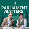 Parliament Matters cover