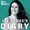 Liz Jones's Diary