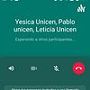 Llamada Grupal Para El Parcial 2 De Politica