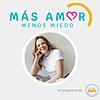 Más Amor Menos Miedo portada