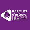 Paroles d'Acteurs