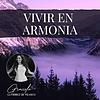 VIVIR EN ARMONIA portada