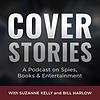 Cover Stories: Spies, Books & Entertainment корица