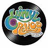 Vinyl Relics omslag