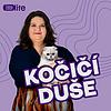 Kočičí duše корица