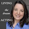 Living the Dream Acting cover