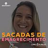 Sacadas de Emagrecimento capa