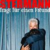 STERMANN fragt für einen Freund Cover