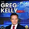 The Greg Kelly Show cover