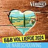 B&B Vol Liefde 2024: de nabeschouwing