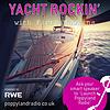 Yacht Rockin cover