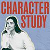 Character Study ปก