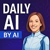 Daily AI, by AI cover