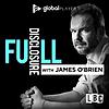 Full Disclosure with James O'Brien