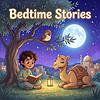 Islamic Bedtime Stories for Kids - Zaytoon Club cover