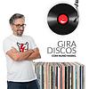 Rádio Comercial - Gira Discos