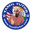 Tamil Tutor Podcast