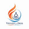 Viento de Dios portada