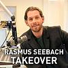 Rasmus Seebach Takeover