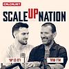 ScaleUP Nation עטיפה
