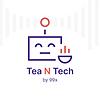Tea N Tech portada